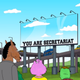 Illustration for article titled Be they newspapers or relationships, iBoJack Horseman /ihas a lot of issues